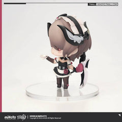 Honkai Impact 3rd Rita Rossweisse Q-Version Figure - Pardo's Shop