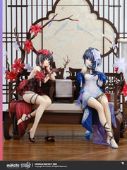 Honkai Impact 3rd Seele 1/8 Figure - Pardo's Shop