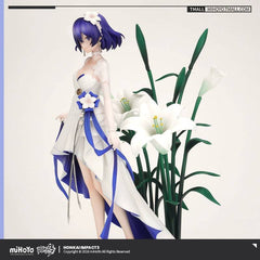 Honkai Impact 3rd Seele Autumn Frost Lily 1/8 Figure - Pardo's Shop