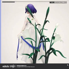 Honkai Impact 3rd Seele Autumn Frost Lily 1/8 Figure - Pardo's Shop