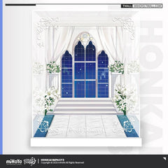 Honkai Impact 3rd Seele Autumn Frost Lily Display Box - Pardo's Shop