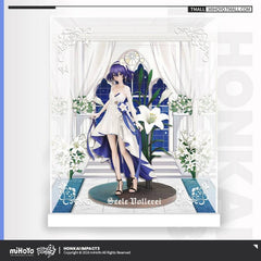 Honkai Impact 3rd Seele Autumn Frost Lily Display Box - Pardo's Shop