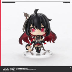 Honkai Impact 3rd Seele Starchasm Nyx Q-Version Figure - Pardo's Shop