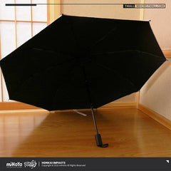 Honkai Impact 3rd Seele Summer Sunny & Rainy Umbrella Sunscreen Dual-Purpose Umbrella - Pardo's Shop