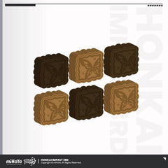 Honkai Impact 3rd Seele Vollerei Mid Autumn Festival Gift Box 2023 - Pardo's Shop