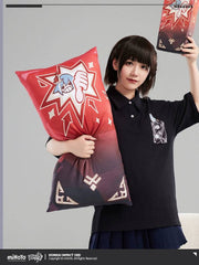 Honkai Impact 3rd Senti Series Long Pillow - Pardo's Shop