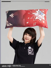 Honkai Impact 3rd Senti Series Long Pillow - Pardo's Shop