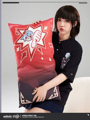Honkai Impact 3rd Senti Series Long Pillow - Pardo's Shop