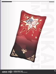 Honkai Impact 3rd Senti Series Long Pillow - Pardo's Shop