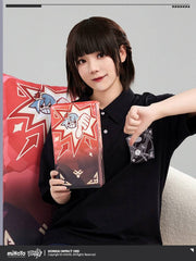 Honkai Impact 3rd Senti Series Plush Brick - Pardo's Shop