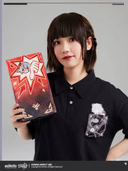 Honkai Impact 3rd Senti Series Plush Brick - Pardo's Shop