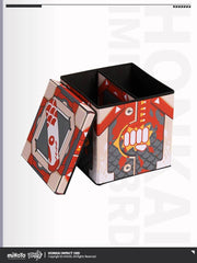 Honkai Impact 3rd Senti Series Storage Box - Pardo's Shop