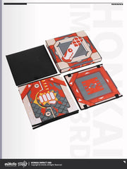 Honkai Impact 3rd Senti Series Storage Box - Pardo's Shop