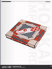 Honkai Impact 3rd Senti Series Storage Box - Pardo's Shop