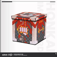 Honkai Impact 3rd Senti Series Storage Box - Pardo's Shop