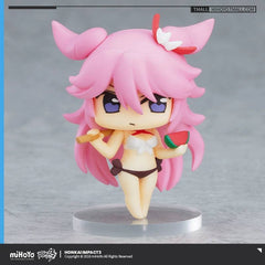Honkai Impact 3rd Summer Valkyrie Q-Figure Series (Set of 8 Figures) - Pardo's Shop
