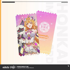 Honkai Impact 3rd Susannah Gift Box - Pardo's Shop