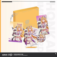 Honkai Impact 3rd Susannah Gift Box - Pardo's Shop