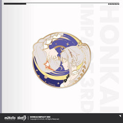 Honkai Impact 3rd The Moon's Origin and Finality Soundtrack - Pardo's Shop