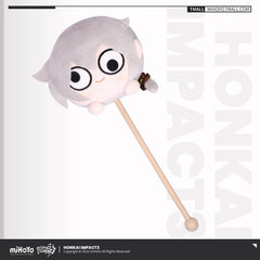 Honkai Impact 3rd Theresa Sand Sculpture Plush Massage Whacker - Pardo's Shop