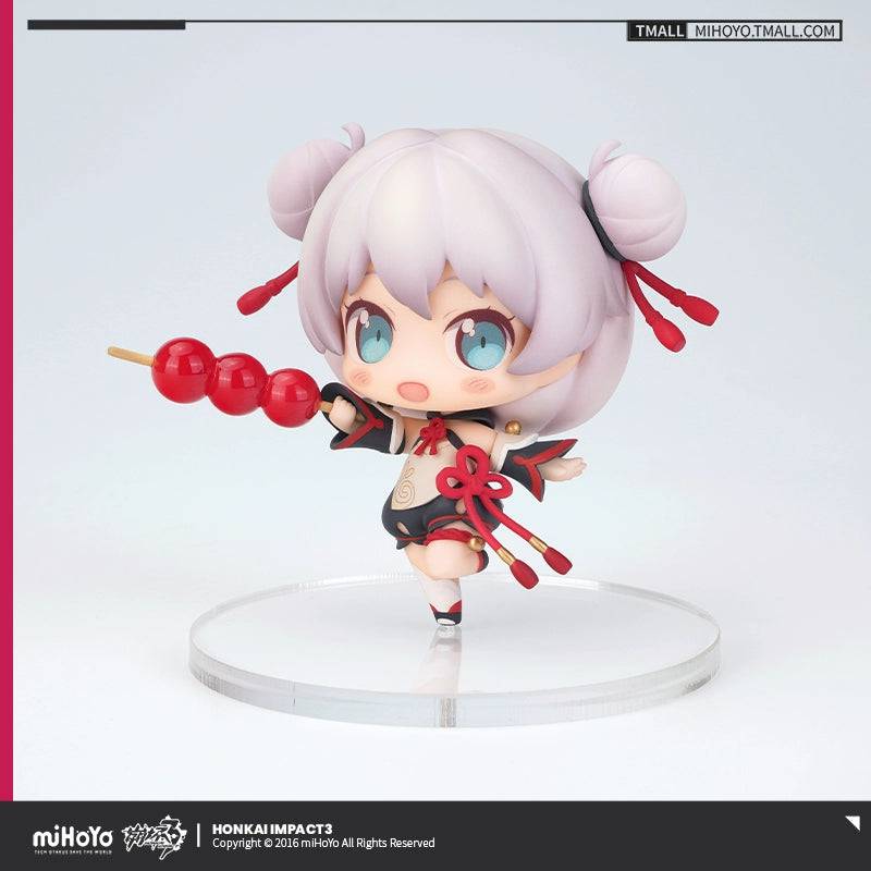 Honkai Impact 3rd Theresa Sugar Haw Child Q-Figure - Pardo's Shop