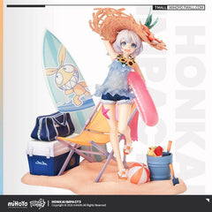 Honkai Impact 3rd Theresa Summer Ver. 1/8 Figure - Pardo's Shop