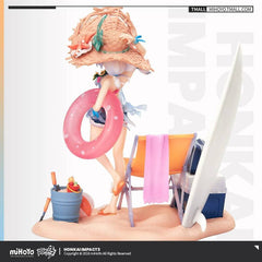 Honkai Impact 3rd Theresa Summer Ver. 1/8 Figure - Pardo's Shop