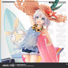 Honkai Impact 3rd Theresa Summer Ver. 1/8 Figure - Pardo's Shop