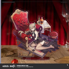 Honkai Impact 3rd Vita Theme Gift Box - Pardo's Shop