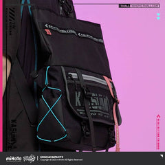 Honkai Impact 3rd Yae Sakura Theme Multi-Use Backpack - Pardo's Shop