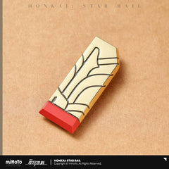 Honkai: Star Rail Astral Express Crew Special Pass - Pardo's Shop