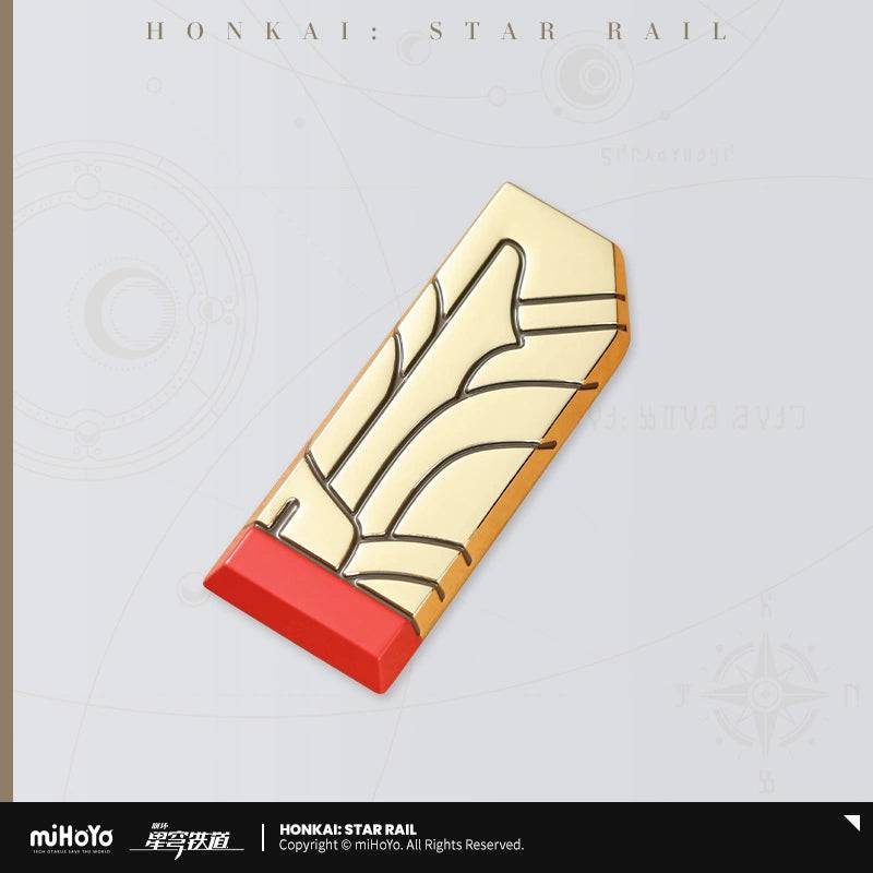Honkai: Star Rail Astral Express Crew Special Pass - Pardo's Shop