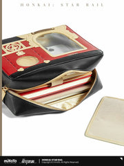Honkai: Star Rail Astral Express Theme Shoulder Bag - Pardo's Shop
