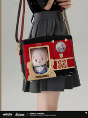 Honkai: Star Rail Astral Express Theme Shoulder Bag - Pardo's Shop