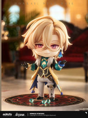 Honkai: Star Rail Aventurine Action Figure - Pardo's Shop