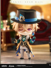 Honkai: Star Rail Aventurine Action Figure - Pardo's Shop