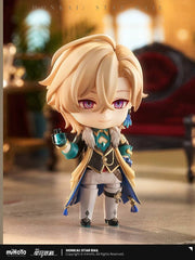 Honkai: Star Rail Aventurine Action Figure - Pardo's Shop