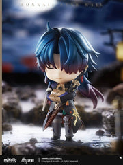 Honkai: Star Rail Blade Action Figure - Pardo's Shop