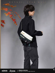 Honkai: Star Rail Dan Heng Theme Series Shoulder Bag - Pardo's Shop