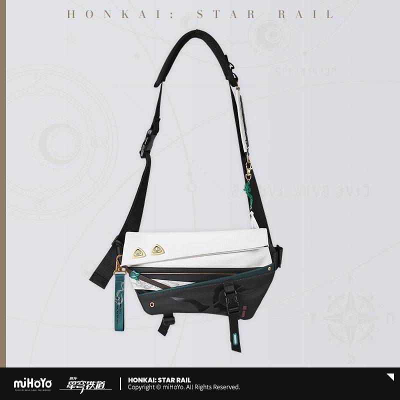 Honkai: Star Rail Dan Heng Theme Series Shoulder Bag - Pardo's Shop