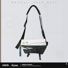 Honkai: Star Rail Dan Heng Theme Series Shoulder Bag - Pardo's Shop
