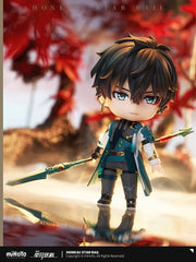 Honkai: Star Rail Danheng Nendoroid Figure - Pardo's Shop