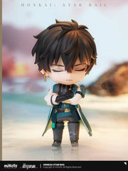 Honkai: Star Rail Danheng Nendoroid Figure - Pardo's Shop