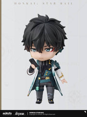 Honkai: Star Rail Danheng Nendoroid Figure - Pardo's Shop