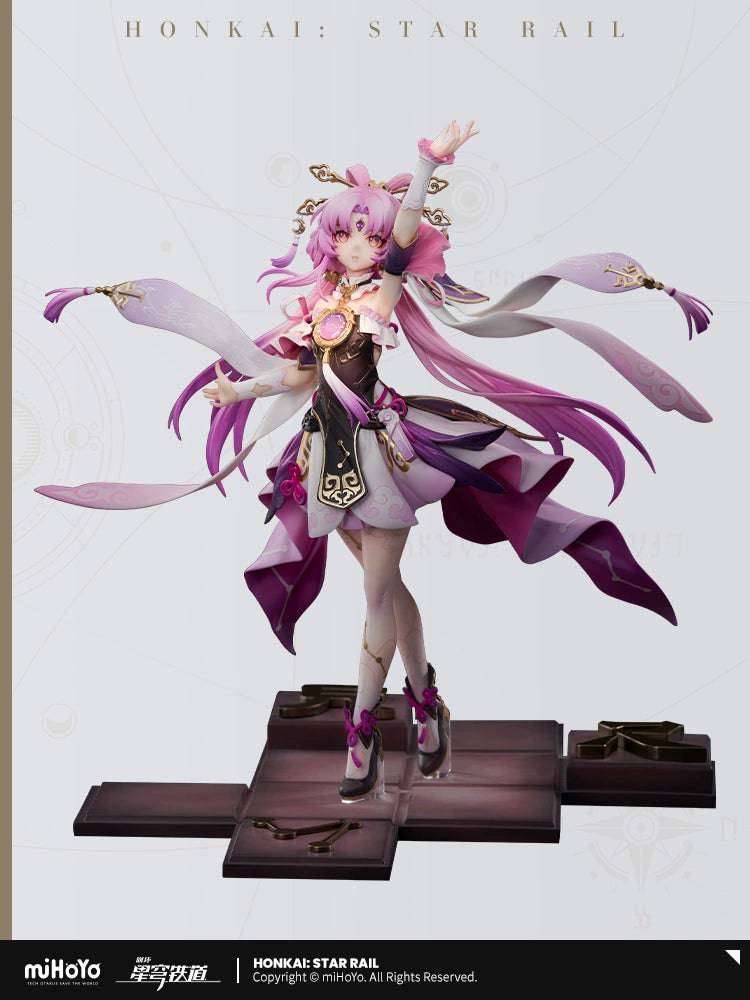 Honkai: Star Rail Fu Xuan 1/7 Figure 24cm - Pardo's Shop