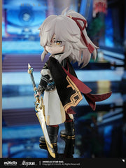 Honkai: Star Rail Jing Yuan Action Figure - Pardo's Shop