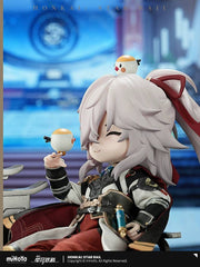 Honkai: Star Rail Jing Yuan Action Figure - Pardo's Shop