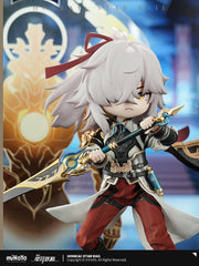 Honkai: Star Rail Jing Yuan Action Figure - Pardo's Shop