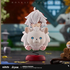 Honkai: Star Rail Jing Yuan Chibi Version - Pardo's Shop