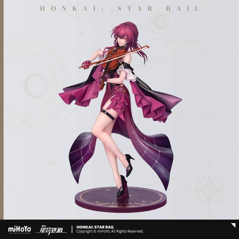 Honkai: Star Rail Kafka 1/8 Figure - Pardo's Shop